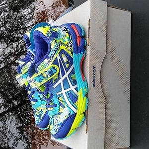 Asics Boys Sneakers